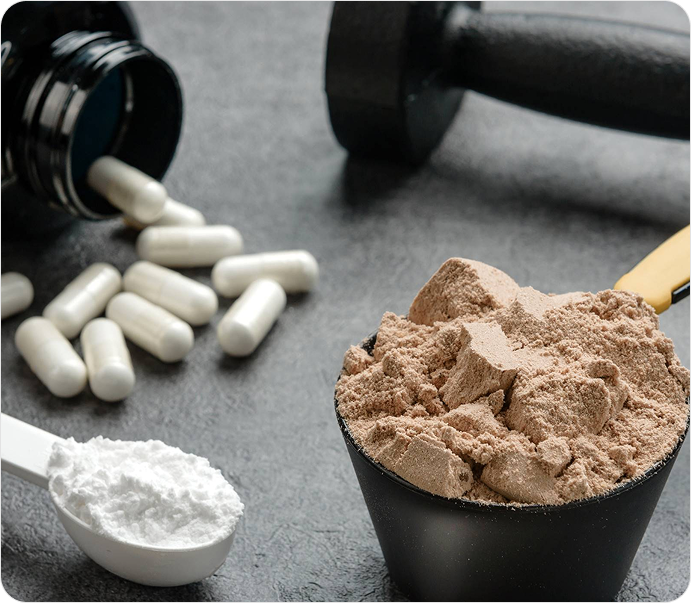 Formulation & Development