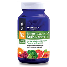 Demo VitaCore Daily Multivitamin