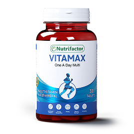 VitaCore Daily Multivitamin one